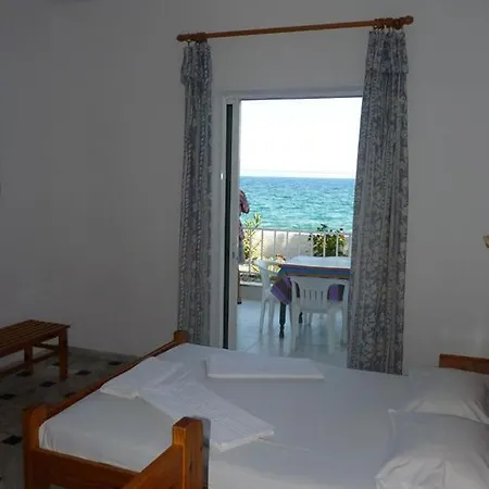 Apartmán Manthos Sea View *